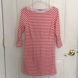 J.McLaughlin dress lightly worn size small